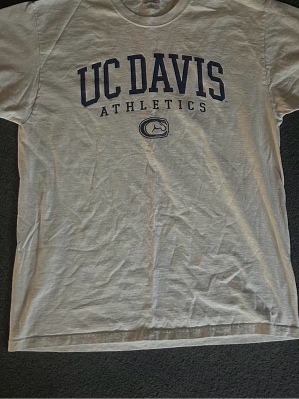 UCD Athletics T-Shirt